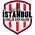 Logo Istanbul Genclik
