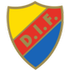 Logo Djurgaarden