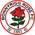 Logo Bonnyrigg Rose Athletic