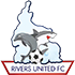 Logo Rivers United FC