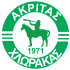 Logo Akritas Chlorakas