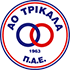 Logo Trikala