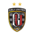 Logo Bali United FC