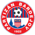 Logo Partizan Bardejov