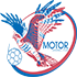 Logo HC Motor Zaporizhzhia