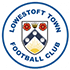 Logo Lowestoft Town