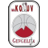 Logo Kozhuf Gevgjelija