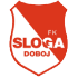 Logo Sloga Doboj