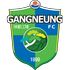 Logo Gangneung City