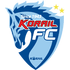 Logo Incheon Korail