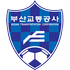 Logo Busan Transport Corp