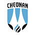 Logo Cheonan City