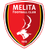 Logo Melita FC Saint Julian