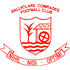 Logo Ballyclare Comrades