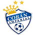 Logo Coban Imperial