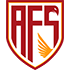 Logo AVS Futebol SAD