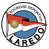 Logo CD Laredo