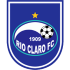 Logo Rio Claro