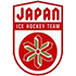 Logo Japon U20