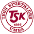 Logo Team TG FF