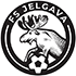 Logo FK Jelgava
