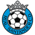 Logo Real Santander