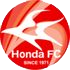 Logo Honda FC