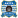 Logo  Blaublitz Akita