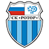 Logo FC Rotor Volgograd