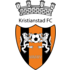 Logo Kristianstad FC