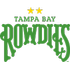 Logo Tampa Bay Rowdies