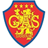 Logo GAS