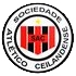 Logo Ceilandense