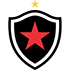 Logo Botafogo PB