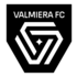 Logo Valmieras FK