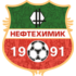 Logo Neftekhimik
