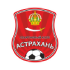 Logo Astrakhan