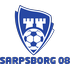 Logo Sarpsborg 08