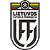 Logo Lituanie U19