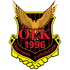 Logo Oestersunds FK