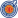 Logo Kiruna FF