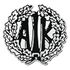 Logo Oskarshamns AIK