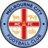 Logo Melbourne City FC