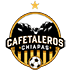 Logo Cafetaleros de Chiapas