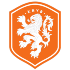Logo Pays-Bas U19