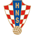 Logo Croatie U19