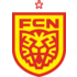 Logo FC Nordsjælland (Y)