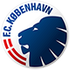 Logo FC København (Y)