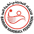 Logo Bahreïn