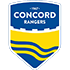 Logo Concord Rangers